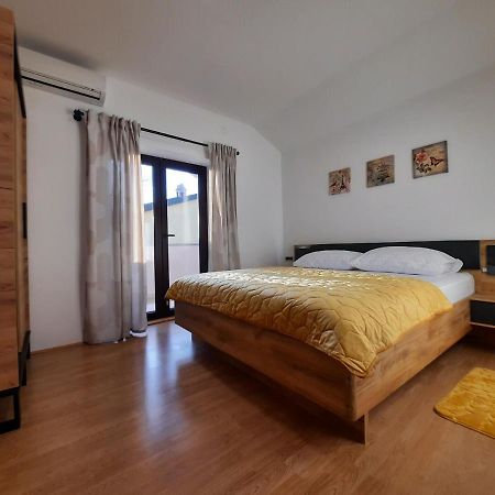 Apartman Sofia بوريتش المظهر الخارجي الصورة