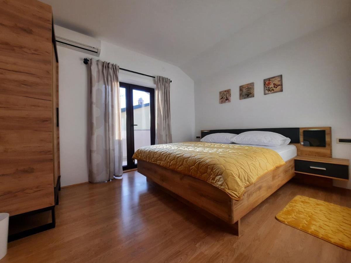 Apartman Sofia بوريتش المظهر الخارجي الصورة