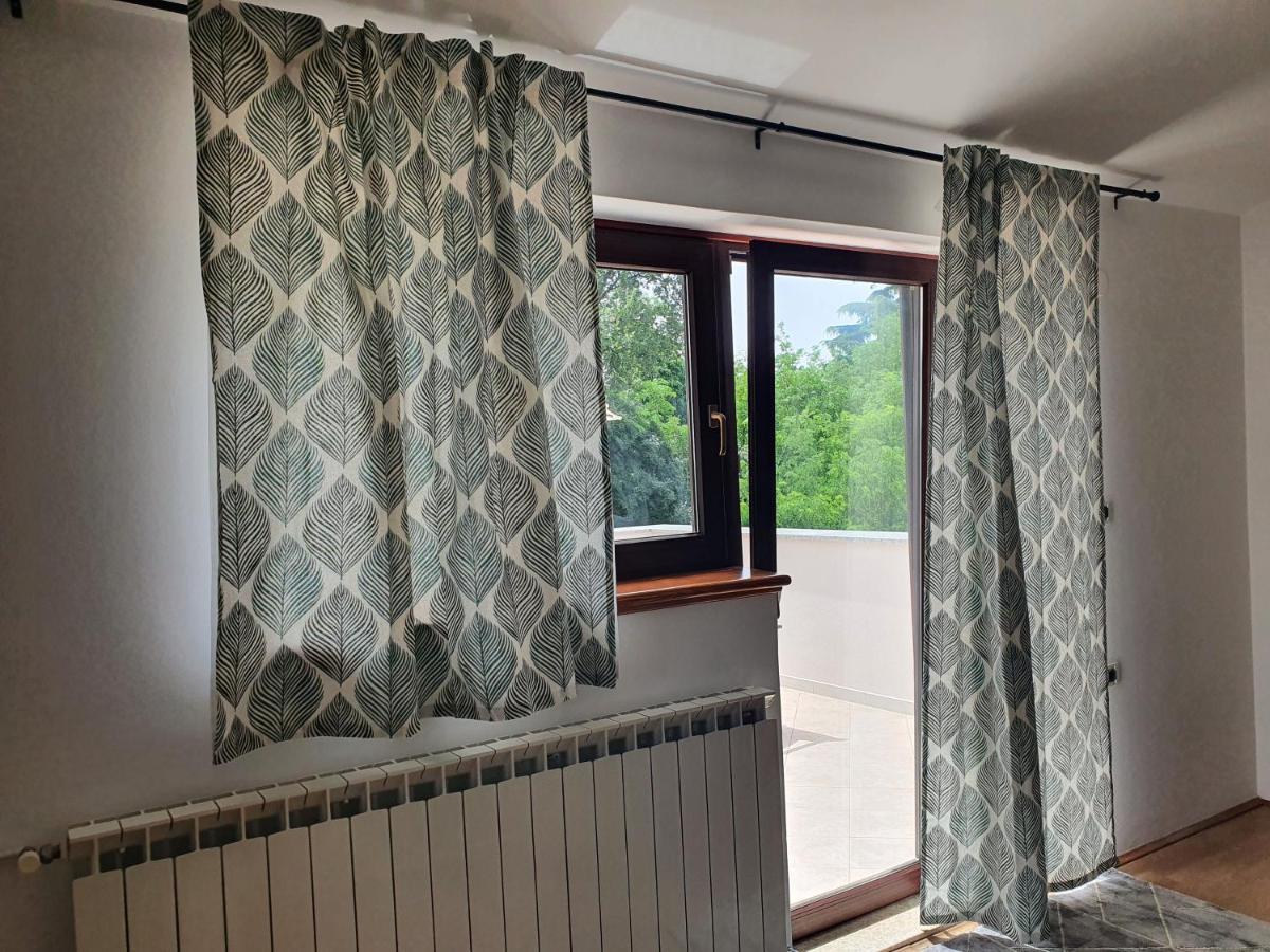 Apartman Sofia بوريتش المظهر الخارجي الصورة