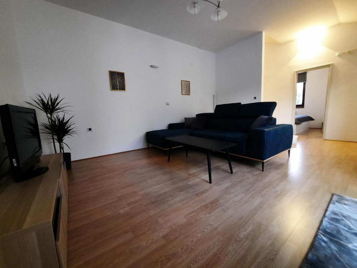Apartman Sofia بوريتش المظهر الخارجي الصورة