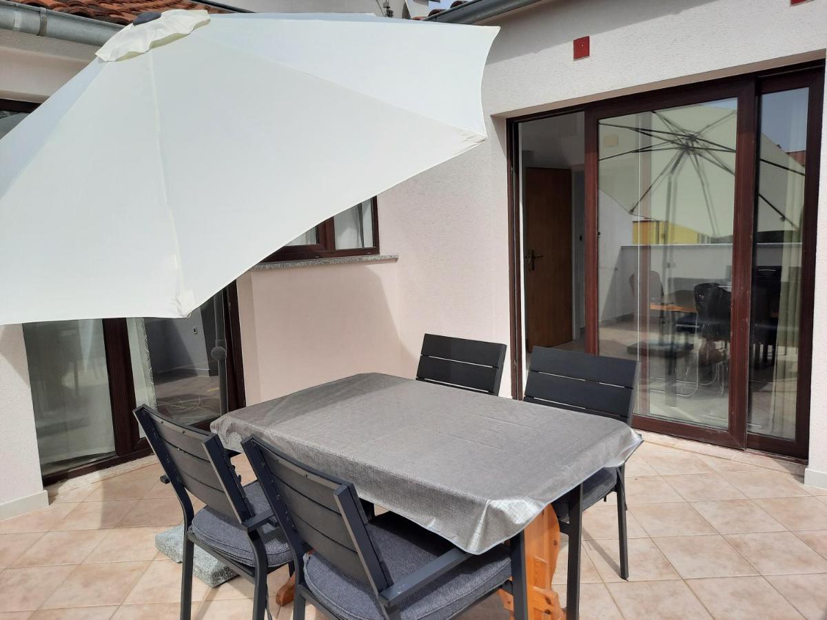 Apartman Sofia بوريتش المظهر الخارجي الصورة