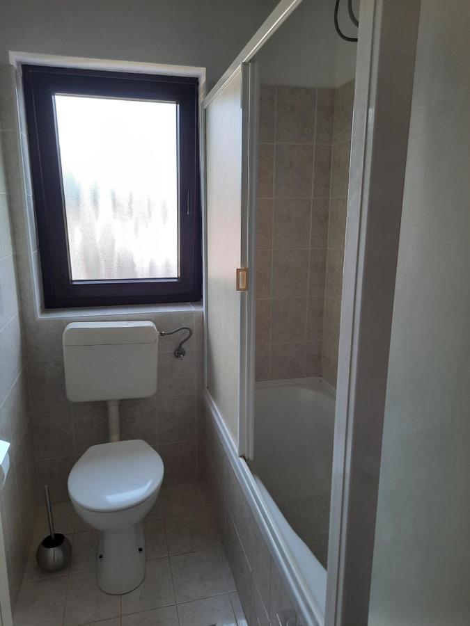Apartman Sofia بوريتش المظهر الخارجي الصورة