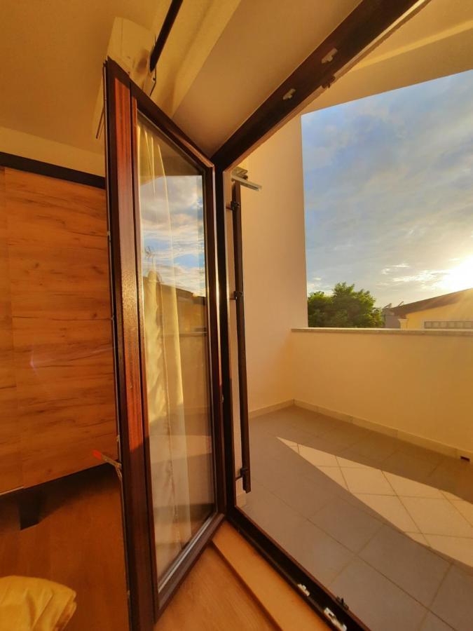 Apartman Sofia بوريتش المظهر الخارجي الصورة