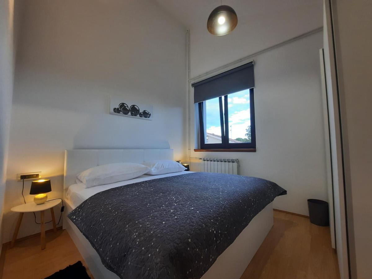 Apartman Sofia بوريتش المظهر الخارجي الصورة