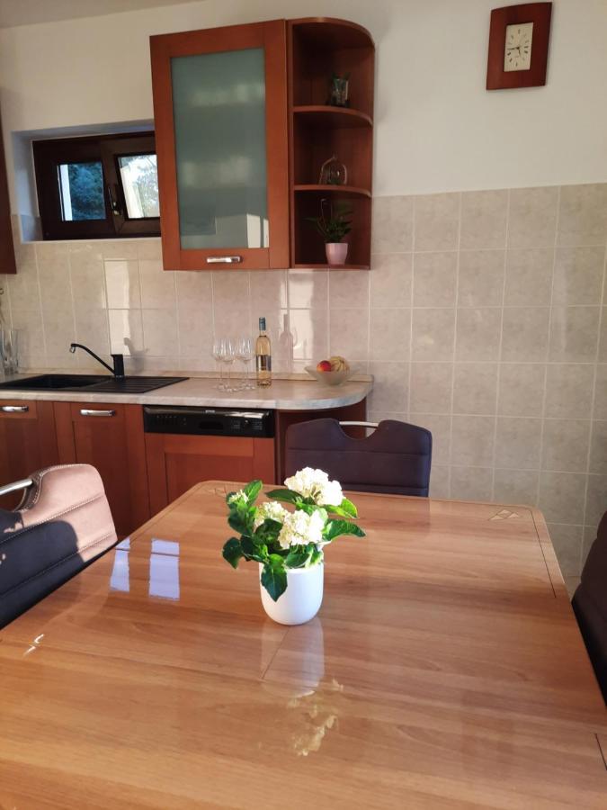 Apartman Sofia بوريتش المظهر الخارجي الصورة